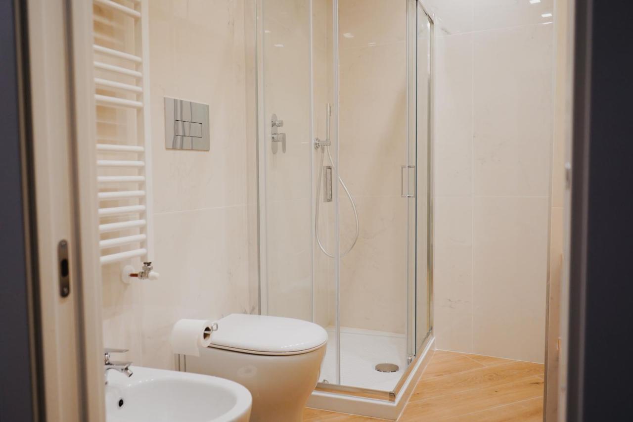 Exclusive Apartment In Piazza Italia In Perugia Zewnętrze zdjęcie