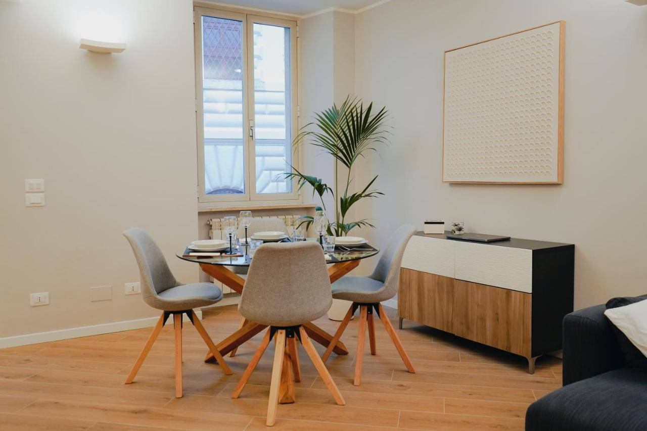 Exclusive Apartment In Piazza Italia In Perugia Zewnętrze zdjęcie