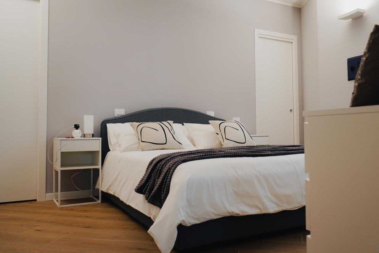 Exclusive Apartment In Piazza Italia In Perugia Zewnętrze zdjęcie