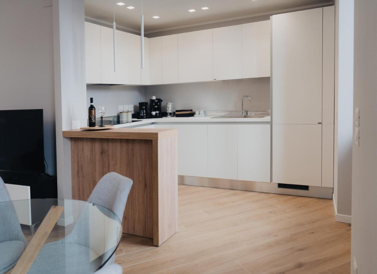 Exclusive Apartment In Piazza Italia In Perugia Zewnętrze zdjęcie