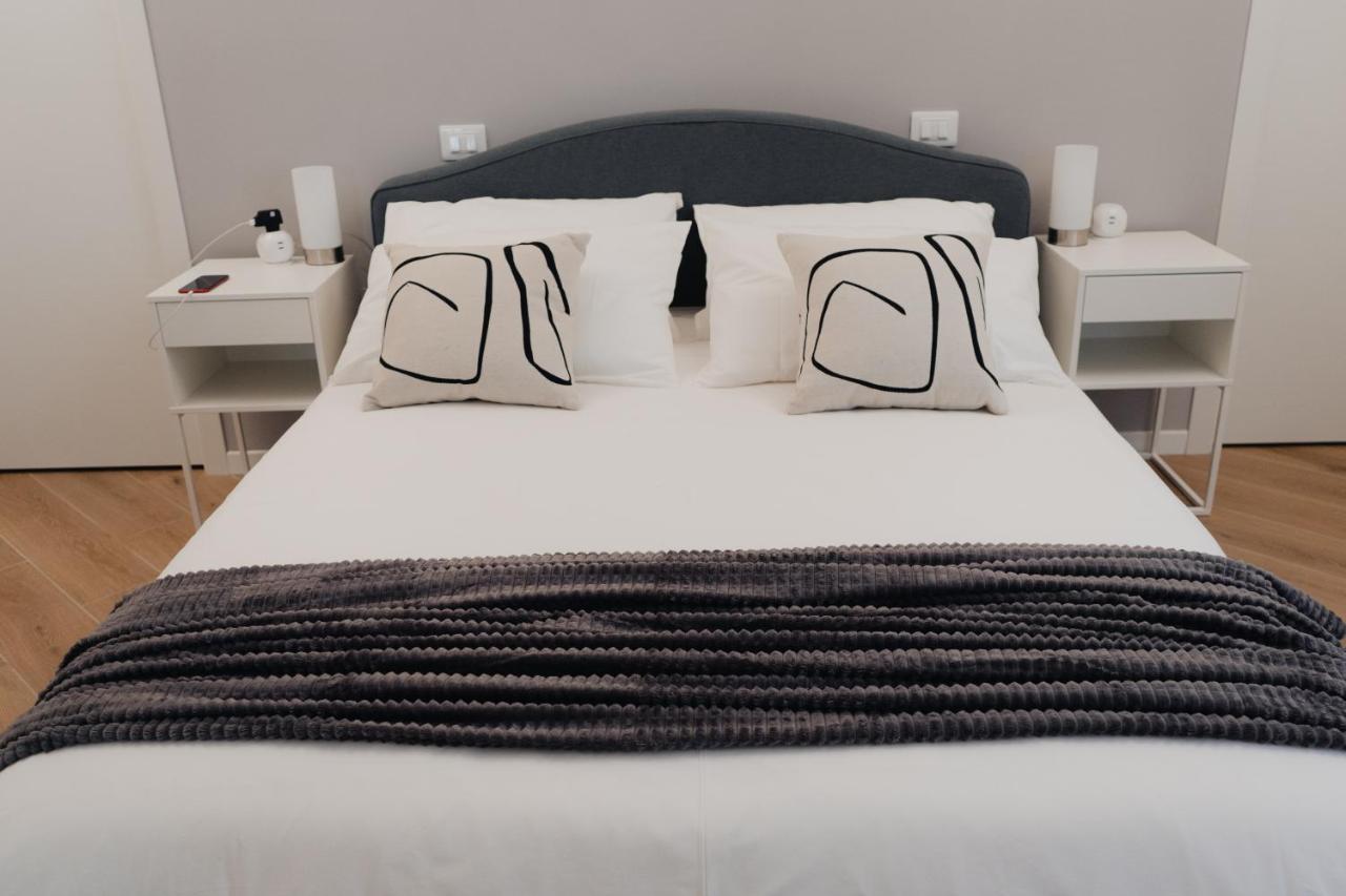 Exclusive Apartment In Piazza Italia In Perugia Zewnętrze zdjęcie