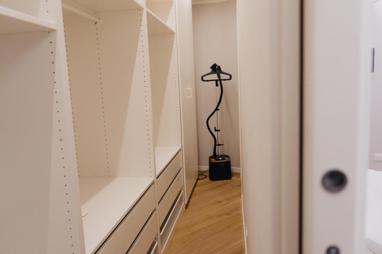 Exclusive Apartment In Piazza Italia In Perugia Zewnętrze zdjęcie