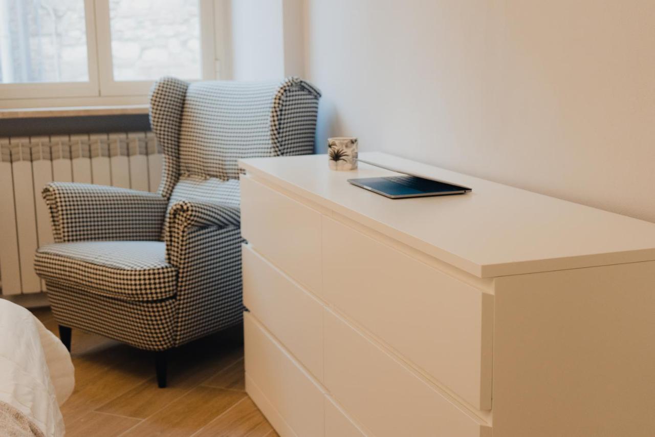 Exclusive Apartment In Piazza Italia In Perugia Zewnętrze zdjęcie