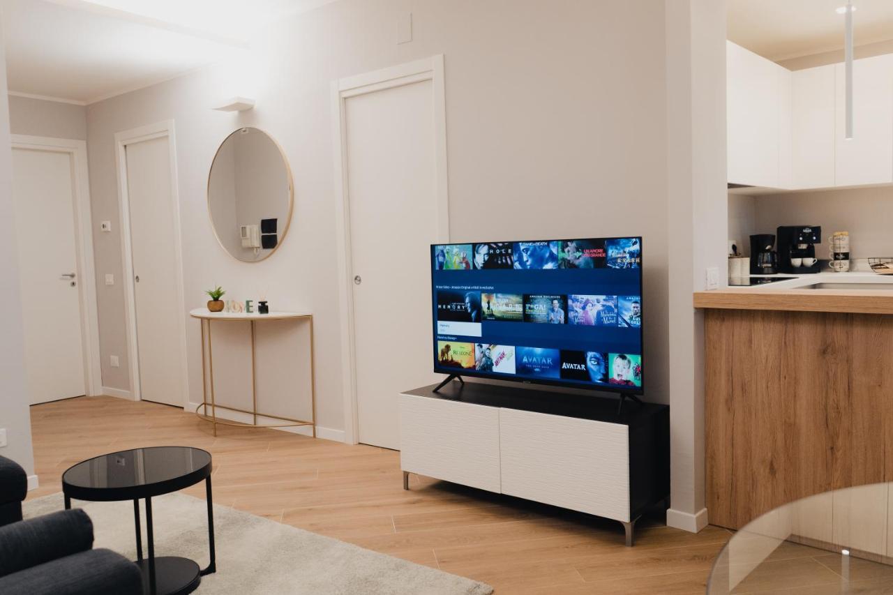 Exclusive Apartment In Piazza Italia In Perugia Zewnętrze zdjęcie