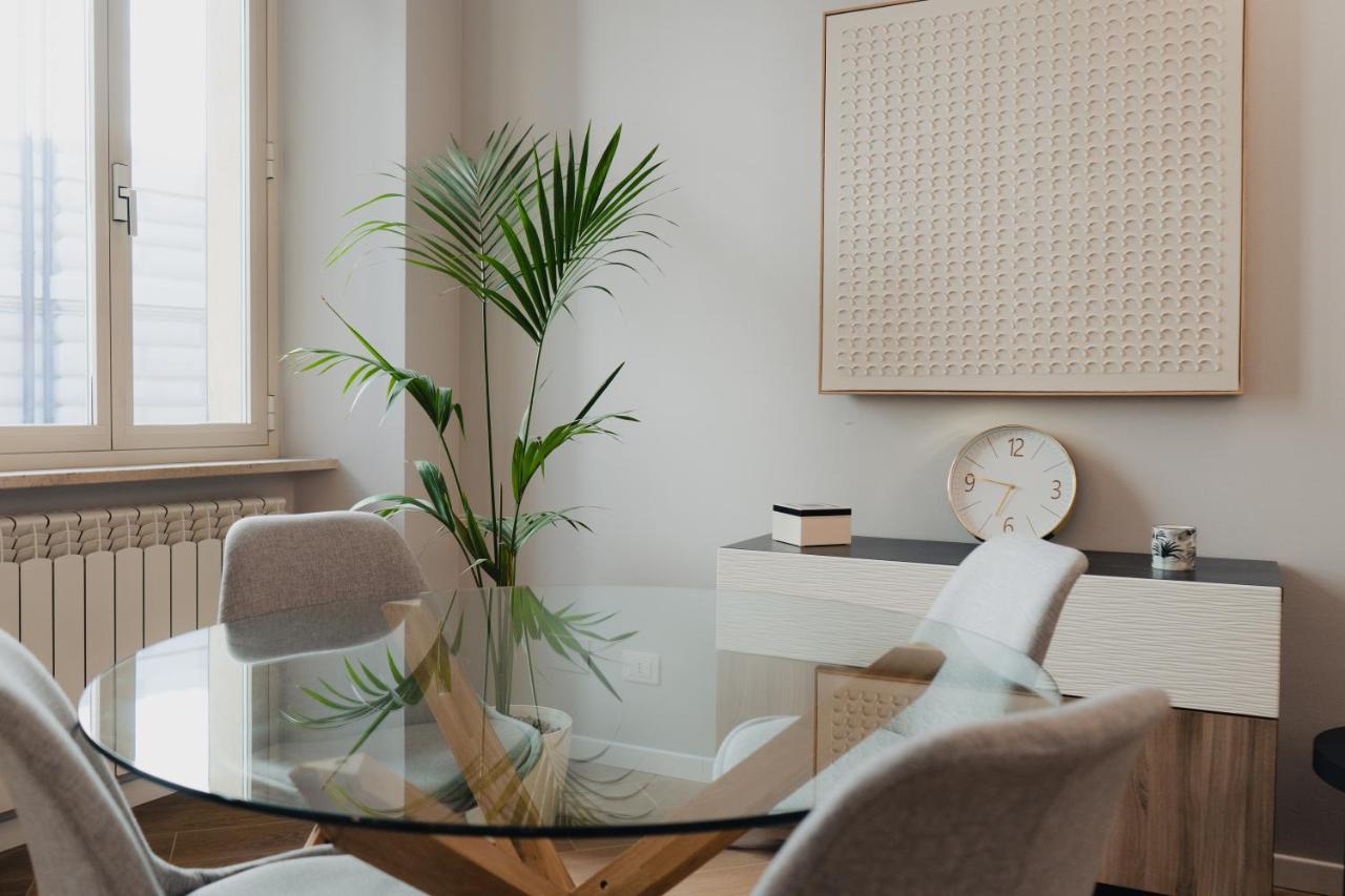 Exclusive Apartment In Piazza Italia In Perugia Zewnętrze zdjęcie