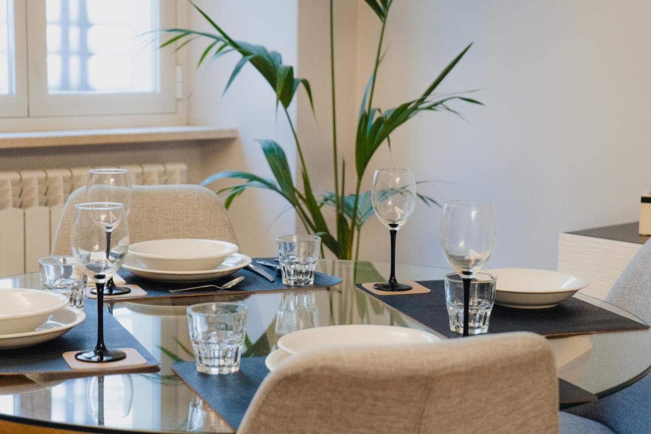 Exclusive Apartment In Piazza Italia In Perugia Zewnętrze zdjęcie